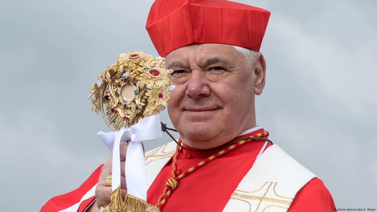 Papa destitui bispo dos EUA crítico de seu pontificado