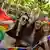 Гей-парад в Испании