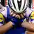 Radsport Tour de France Tag 2 Marcel Kittel