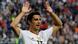 Fußball Chile v Deutschland - FIFA Confederations Cup Russia 2017 - Finale Torjubel Fußball Chile v Deutschland - FIFA Confederations Cup Russia 2017 - Finale Torjubel
