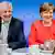 Deutschland CDU und CSU zum Wahlprogramm