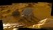 Landung Marssonde Pathfinder mit dem Rover Sojourner Landung Marssonde Pathfinder mit dem Rover Sojourner