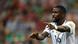 Antonio Rüdiger, deutscher Fußballspieler Antonio Rüdiger, deutscher Fußballspieler