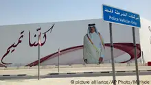 وجهة نظر: أزمة الخليج ..السلطوية مقابل التعددية
