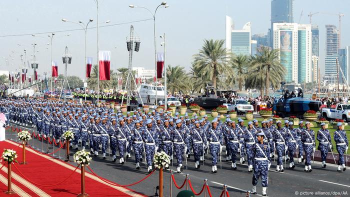 Katar Nationaltag