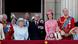 The British Royal Family The British Royal Family