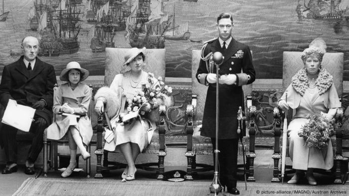 George VI 