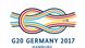 Logo G20 Logo G20