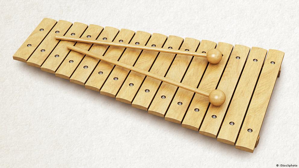 Vocabulary X x DW Learn German