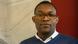 Frankreich Fiston Mwanza Mujila in Paris Frankreich Fiston Mwanza Mujila in Paris