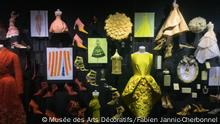 Formen, Farben, Kurven: 70 Jahre Christian Dior - eine Retrospektive 