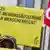 Amnesty International - Protest vor der Türkischen Botschaft in Berlin