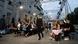 Outdoor Laufsteg beim Berliner Mode Salon Spring/Summer 2018 Outdoor Laufsteg beim Berliner Mode Salon Spring/Summer 2018