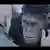 Кадр із фільму "Війна за планету мавп" 