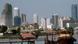 Blick auf Thailands Wirtschaftsmetropole Bangkok (Foto:DW) Blick auf Thailands Wirtschaftsmetropole Bangkok (Foto:DW)