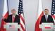 Трамп у Польщі різко розкритикував поведінку Росії Трамп у Польщі різко розкритикував поведінку Росії