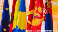 Поддршка од новата германска влада за Западниот Балкан 