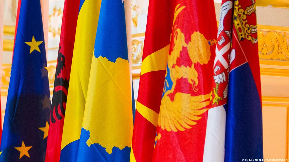 Земјите од Западен Балкан ги очекува, како што се најавува, историски и стратегиски значаен самит со Европската унија