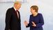 G20 Gipfel in Hamburg | Donald Trump & Angela Merkel G20 Gipfel in Hamburg | Donald Trump & Angela Merkel