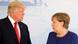 G20 Gipfel in Hamburg | Donald Trump & Angela Merkel G20 Gipfel in Hamburg | Donald Trump & Angela Merkel