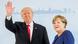 G20 Gipfel in Hamburg | Donald Trump & Angela Merkel G20 Gipfel in Hamburg | Donald Trump & Angela Merkel