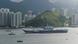 Hong Kong | Chinesischer Flugzeugträger Liaoning erreicht Hong Hong Hong Kong | Chinesischer Flugzeugträger Liaoning erreicht Hong Hong