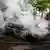 Саміт ще й не почався: перші спалені екстремістами автомобілі у Гамбурзі