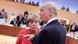 Deutschland Hamburg - G20 - Donald Trump und Angela Merkel Deutschland Hamburg - G20 - Donald Trump und Angela Merkel