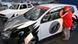 Выставка Golf GTI в Вольфсбурге Выставка Golf GTI в Вольфсбурге