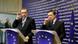 Erdogan i Barroso u Bruxellesu Erdogan i Barroso u Bruxellesu