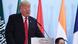 US President Donald Trump US President Donald Trump