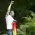 Venezuela Freilassung von Leopoldo López, Oppositionsführer