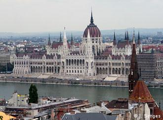 Marđarski parlament
