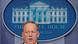 USA, Washington, Weißes Haus Sprecher Sean Spicer USA, Washington, Weißes Haus Sprecher Sean Spicer