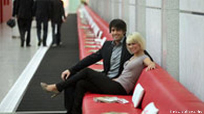 Wohntrends 2009 - Die Möbelmesse in Köln | Alle multimedialen Inhalte