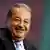 Carlos Slim lachend