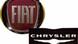 Эмблемы концернов Chrysler и FIAT Эмблемы концернов Chrysler и FIAT