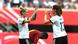 Top-Stars der Frauenfußball-EM | Sara Däbritz und Anja Mittag Top-Stars der Frauenfußball-EM | Sara Däbritz und Anja Mittag