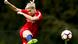 Top-Stars der Frauenfußball-EM | Ada Hegerberg aus Norwegen Top-Stars der Frauenfußball-EM | Ada Hegerberg aus Norwegen