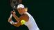 TENNIS WIMBLEDON Angelique Kerber gegen Garbine Muguruza TENNIS WIMBLEDON Angelique Kerber gegen Garbine Muguruza