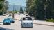 Google's driverless car Google's driverless car