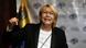 Venezuela, Staatasanwaltin Luisa Ortega Venezuela, Staatasanwaltin Luisa Ortega