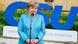 Angela Merkel, canciller de Alemania y directora del Partido Cristianodemócrata Angela Merkel, canciller de Alemania y directora del Partido Cristianodemócrata