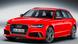 Audi RS6 Avant Performance Audi RS6 Avant Performance