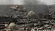 Ruins of the city of Mosul Ruins of the city of Mosul