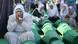 Bosnien und Herzegowina | Gedenken an die Opfer des Massakers von Srebrenica Bosnien und Herzegowina | Gedenken an die Opfer des Massakers von Srebrenica