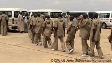 Najeriya: An fara shari'ar 'yan Boko Haram