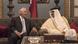 Rex Tillerson in Katar Rex Tillerson in Katar
