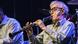 Hobby-Musiker Woody Allen auf Europa-Tour mit seiner "New Orleans Jazz Band", hier in Kopenhagen (Foto: picture alliance/Scanpix Denmark/T. Christensen) Hobby-Musiker Woody Allen auf Europa-Tour mit seiner "New Orleans Jazz Band", hier in Kopenhagen (Foto: picture alliance/Scanpix Denmark/T. Christensen)