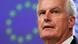 EU Brexit negotiator Michel Barnier EU Brexit negotiator Michel Barnier